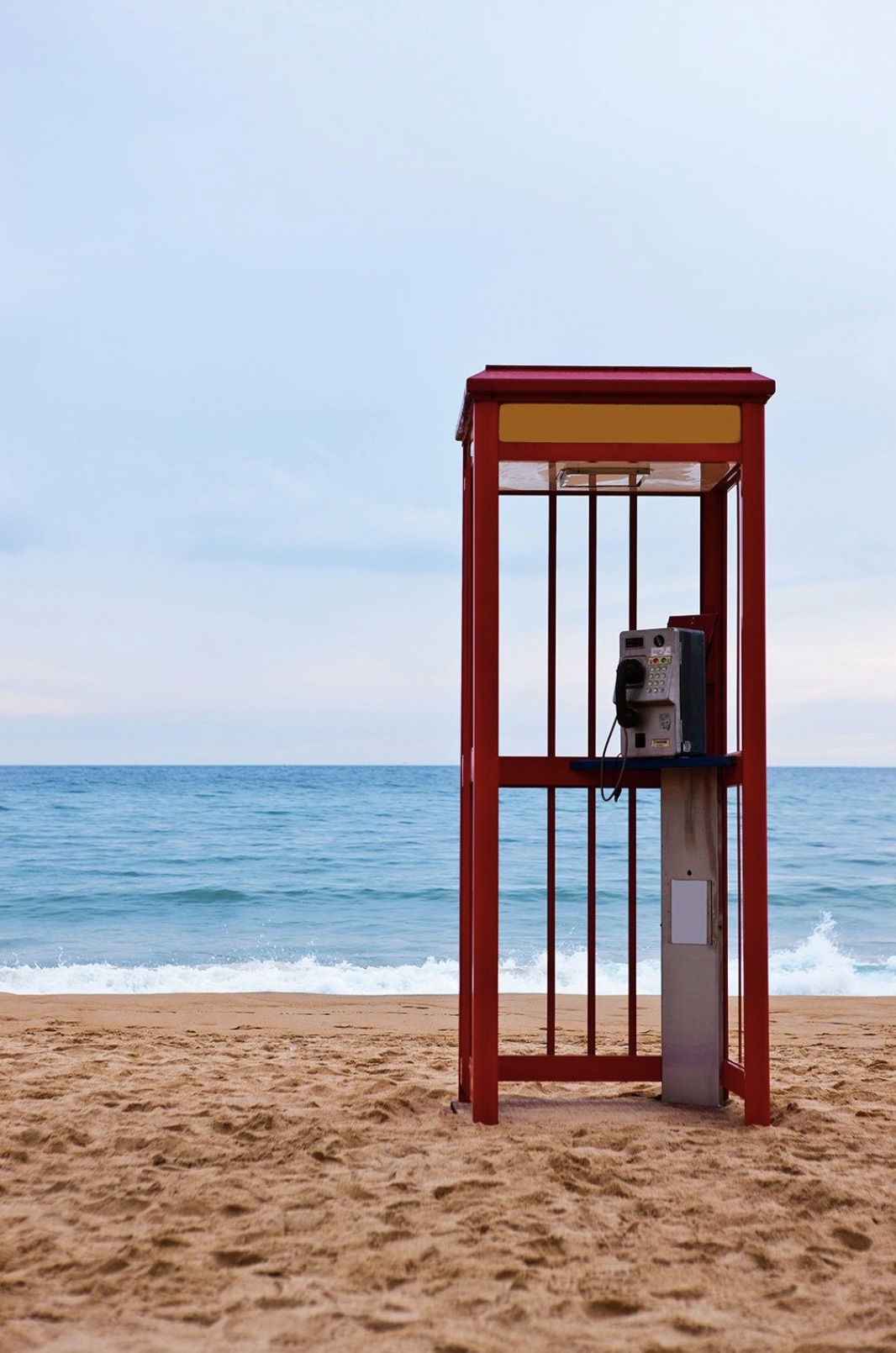 50 Cool Payphones to Appreciate a Dying Artform